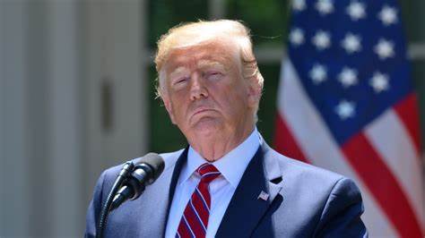 Crypto Project Backed by Trump Debuts WLFI Token for Accredited Investors