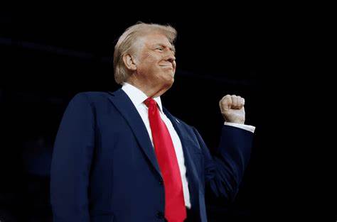 Bitcoin loses steam as Trump suggests China trade deal collapse