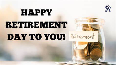 Retirement Day