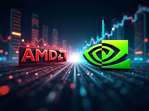 AMD’s Price Target Slashed by Bank Amid Multiple Concerns