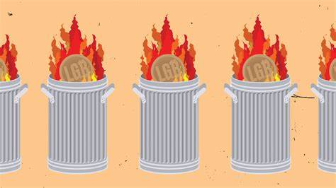 ‘Let’s Go Brandon’ Crypto Coin Turns Into Total Dumpster Fire - The Daily Beast