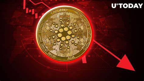 Cardano Heads into Depression, As New ADA Price Prediction From Top Analyst Shows - U.Today