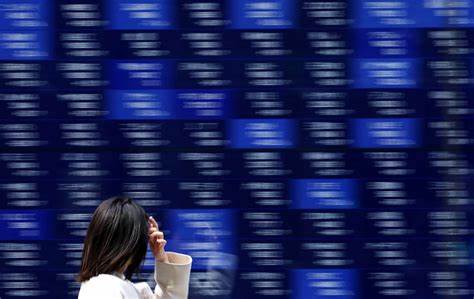 Japan auction of 40-year debt in focus for signs of sovereign fiscal stress