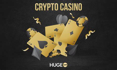 Embark on the Ultimate Crypto Gambling Adventure with HugeWin Casino - Koinalert