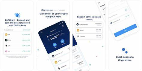 Crypto.com DeFi Wallet Review 2024: Vor- und Nachteile und Vergleiche – NerdWallet
