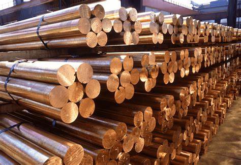 Base Metals Slip Amid Macro Uncertainty