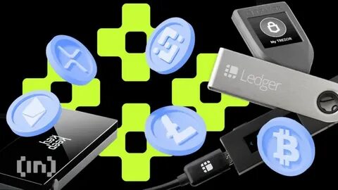 Best Hardware Wallet Picks in 2024 - BeInCrypto