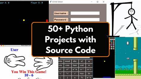 Quick AI Projects with Code, Beginner-Advanced