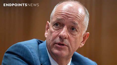 UnitedHealth suspends annual forecast, CEO Andrew Witty steps down