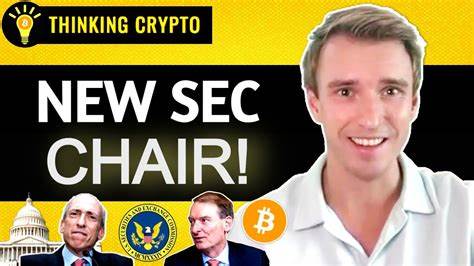 New SEC crypto guidance drops as Peirce and Atkins steer post-Gensler reset