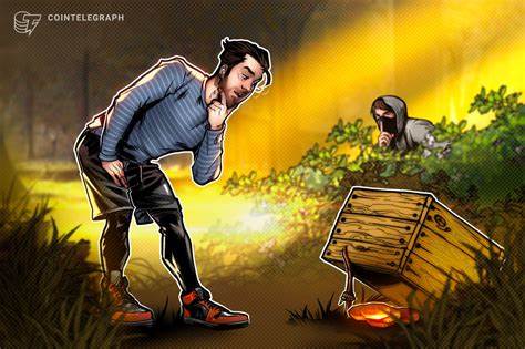 Navigating the world of crypto: Tips for avoiding scams - Cointelegraph