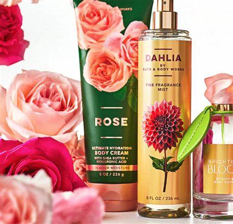 Bath & Body Works beats quarterly profit estimates on minimal tariff exposure