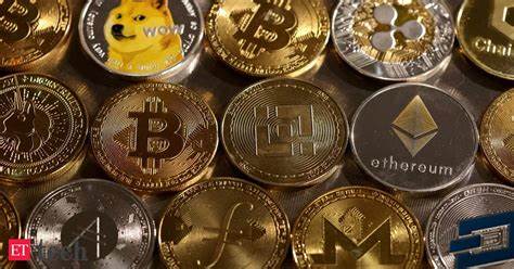 US seizes crypto linked to Southeast Asian investment scam