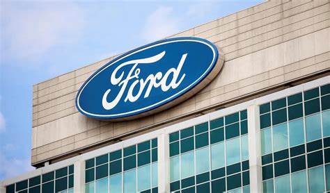 Ford Battles Rearview Camera Defect Once More in Massive Recall