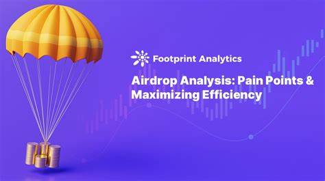 Stop Rewarding Bots: How to Secure Airdrops