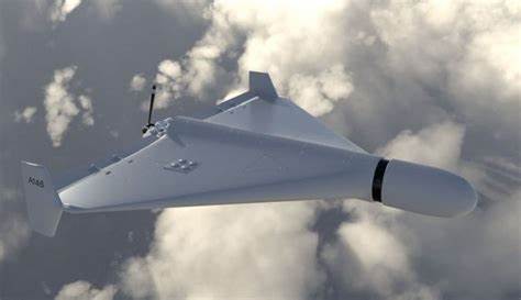 Inspired by Ukraine War, Europe Is Developing Shahed-Style One-Way Attack Drones
