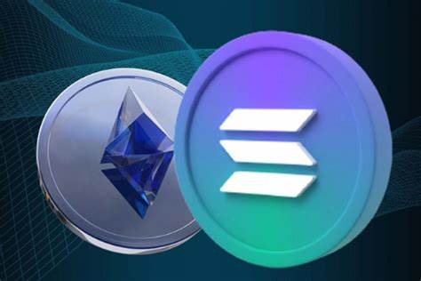 Solana beats Ethereum in weekly total fees for the first time — Research