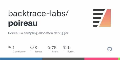 Poireau: A Sampling Allocation Debugger