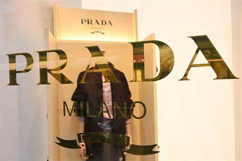 Prada Group Gains 13% in Q1 as Miu Miu Surges