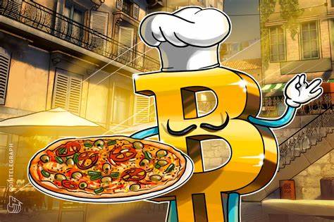 Bitcoin Pizza Day: 8 Years Later – Where Can You Buy Pizza With Bitcoin? - Cointelegraph