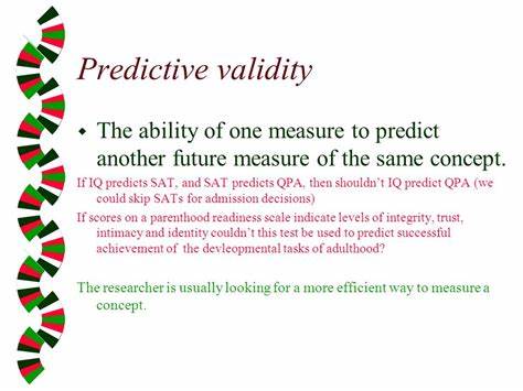 How to Quantify a Model’s ‘Predictive Integrity’?