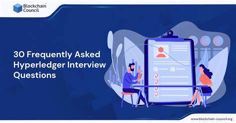 Top 30 Hyperledger Interview Questions for 2024, Updated! - Blockchain Council