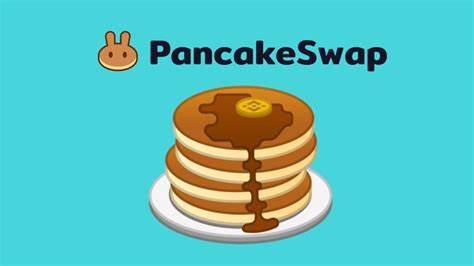 PancakeSwap is making slow but sure gains, and you won’t want to miss