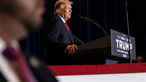 Navigating the Complexities of Trump's Trade Policies in Real-Time