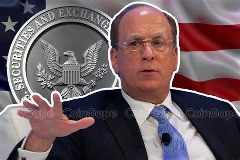 BlackRock CEO wants SEC to ‘rapidly approve’ tokenization of bonds, stocks: What it means for crypto