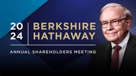 Warren Buffett announces retirement to Berkshire Hathaway shareholders
