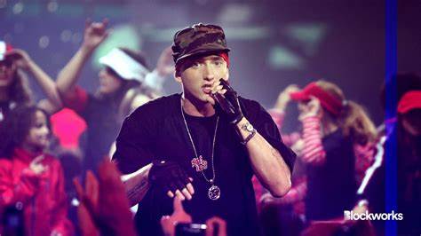 Eminem’s new crypto ad fails to capture the moment, lets it slip - Blockworks