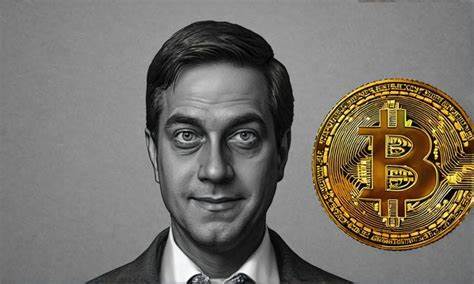 Mr. Black to Unveil Groundbreaking 21,000-Piece Ordinal Collection on Bitcoin - Finance Magnates