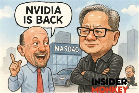 Nvidia’s (NVDA) Recent Announcements Are Bullish for NVDA Stock, Tech Researcher Says