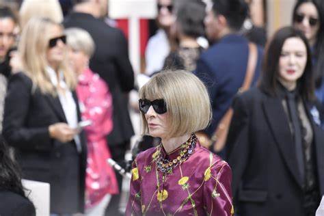 Anna Wintour’s people told Bankman-Fried he would ‘never step foot in fashion’ after he blew off the Met Gala - Fortune