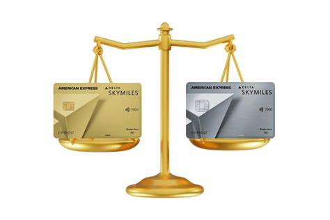 Delta Gold vs. Delta Platinum: Which card offers more Delta savings?