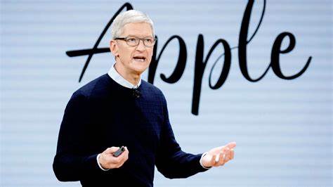 Apples KI-Ambitionen tauchen vor dem iPad-Event auf – Decrypt
