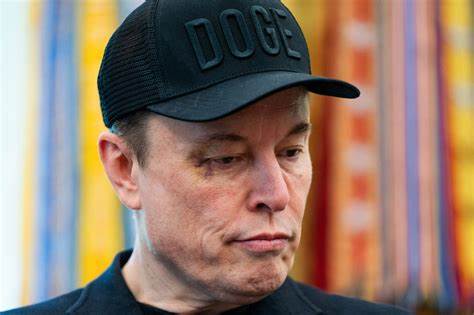 Tesla’s largest EV plant in the world suffers eighth straight month of declining demand as May sales sink 15%