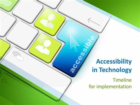 Recognizing Where Accessibility Is Being Implemented, Featuring TabBuddies