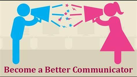 To progress as an engineer career-wise, become a great communicator