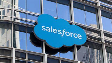 Salesforce is buying Informatica in deal worth approximately $8 billion