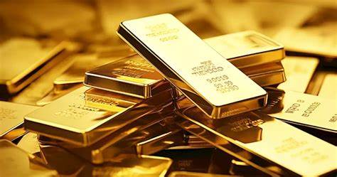 Goldpreis entfernt sich weiter von seinem Allzeithoch; bullish Bias bleibt angesichts von Handelsnervosität