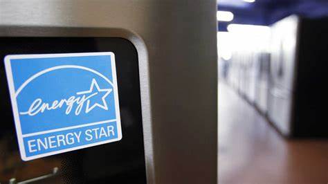 EPA Plans to Shut Down the Energy Star Program