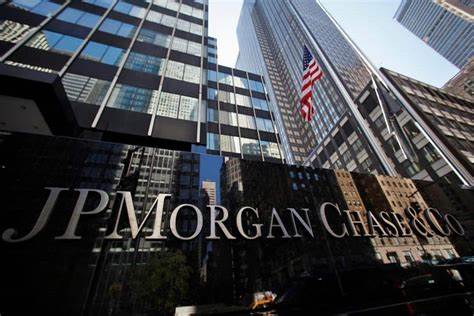 Crypto Market Recovery Ahead? JPMorgan Highlights Buy-The-Dip Moment - Bitcoinist