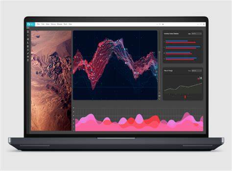 Dell's new laptop ditches the GPU for a discrete NPU