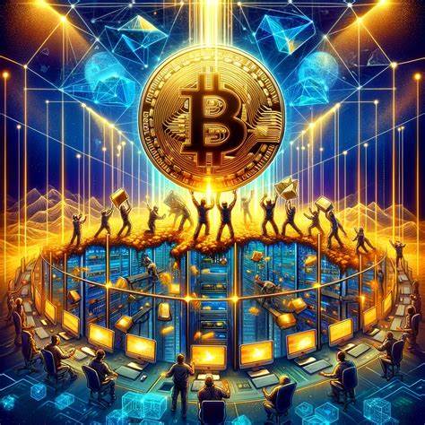 We owe Bitcoin’s new all-time high to miners – This is why - Cryptopolitan