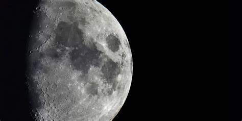 NASA confirms it’s developing the Moon’s new time zone