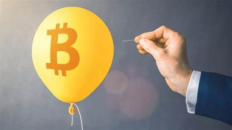 Warum ist Bitcoin heute im Minus? – Forbes-Berater – Forbes
