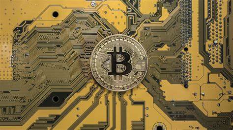  Bitcoin mining — Institutions boost investments amid favorable US climate 