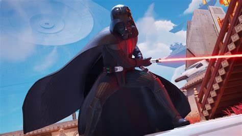 Fortnite added an AI-powered Darth Vader; players tricked him into saying slurs