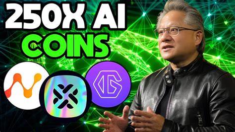 AI Altcoins Are About to Explode in January - Binance